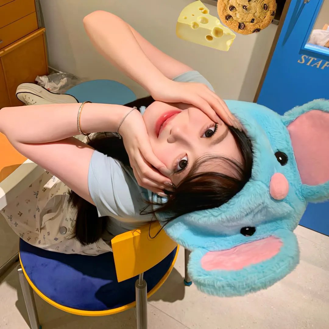 看不见的合约恋人